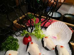 -湊湊火锅·茶憩(和平大悦城店)