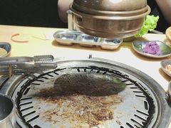 -麻蒲碳烤肉(嘉禾东平地铁站19号店)