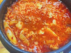 -黑豚黨韩国烤肉料理(悦然时光店)
