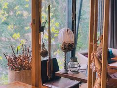 -肴约·花园式餐厅(湖里店)