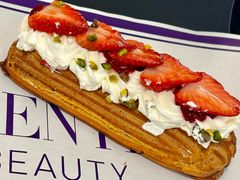 -B&C黄油与面包·THE GARDEN BAKERY概念店(世纪汇店)