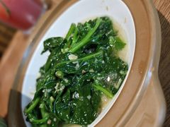-大盐帮川菜馆(长楹天街店)