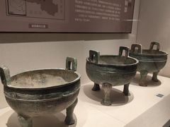 -深圳博物馆(古代艺术馆)