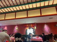 等位区-辣小鲜·南昌大排档(船山路店)