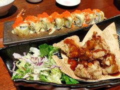 -白石的深夜食堂(万达店)