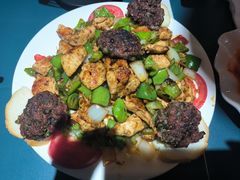 -土耳其卡巴布清真餐厅(西安店)