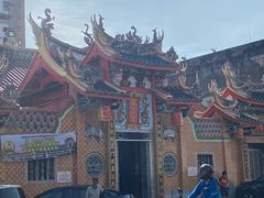 -青屋虾面