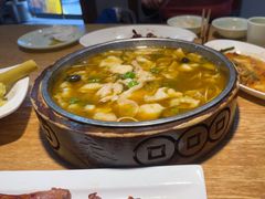 -人民食堂(电信南街店)