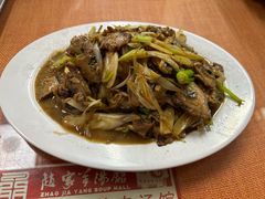 -教师之家赵家羊汤馆(东青龙街店)