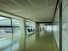 -郑州新郑国际机场-T2航站楼