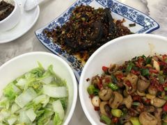 -红色湘菜馆(春风店)