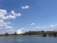 -哈尔滨大剧院