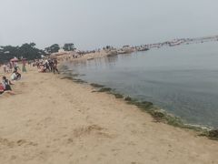 -老虎石海上公园