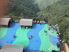 -梦幻奥陶纪景区