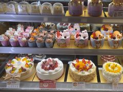 -TOUCH泰奇(奉贤宝龙城市广场店)