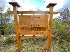 -帽儿山国家森林公园