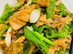 -瑞丰园庭院餐厅·白族传统家常菜