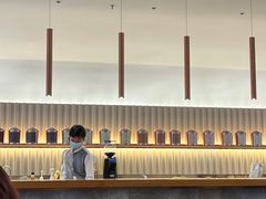 -WOKKA by艮上(中海环宇荟店)