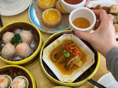 -吉莲利苑海鲜酒家(珠海拱北28年老字号店)