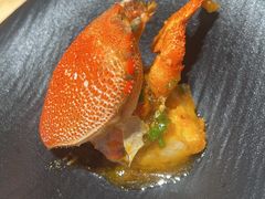 -清水日本料理铁板烧(学府路店)