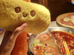 -小龙坎火锅(全球总店)