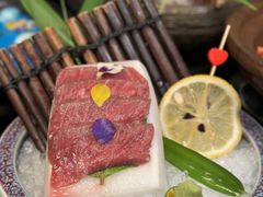 -上井料理黑金店(IFS国金中心店)
