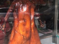 -黄连大头华烧鹅(萧地大马路店)