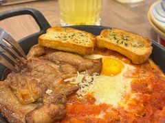 -必胜客(华都店)