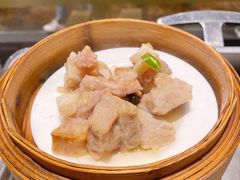-西安豪享来温德姆至尊酒店