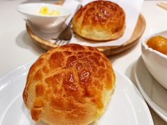 旺角菠萝油-太兴餐厅(东方广场分店)