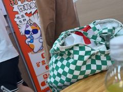 -众品老方子锅贴甜沫(李村店)