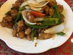 -勺园饭店(骨科医院店)