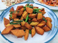 -同发号饭庄(复兴路店)