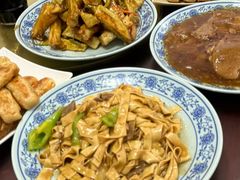 -协顺园回头馆(南顺城路店)