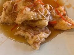-大清花饺子(山庄店)