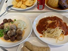 -宜家·瑞典风味餐厅(无锡店)