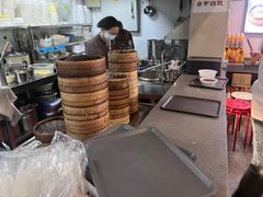 -鸡鸣汤包(红山动物园店)