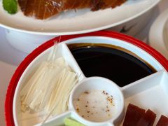 -满堂·烤鸭店·北京菜(鼓楼店)