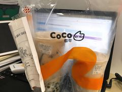 -CoCo都可(东城国贸店)
