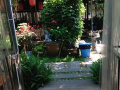 -醉月城西昌火盆烧烤(天府店)