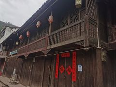 -青林口古镇