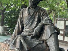 -南通濠河风景名胜区