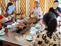 -巴山·烤全羊(高新总店)