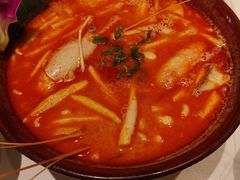 -太食獸泰式茶餐厅(IFS国金中心店)