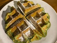 -迪欧咖啡·中西餐融合菜(平江万达旗舰店)