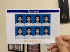 -海平线照相馆(李沧万达店)