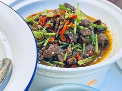 -兰湘子·湘菜小炒(石家庄万象城店)