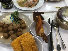 -宜家·瑞典风味餐厅(北京西红门店)