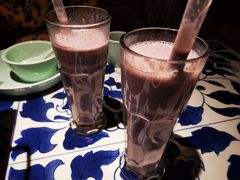 -绿茶餐厅(布吉万象汇店)