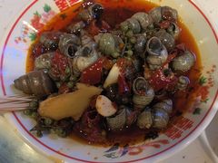 -华仔龙虾(永乐路总店)